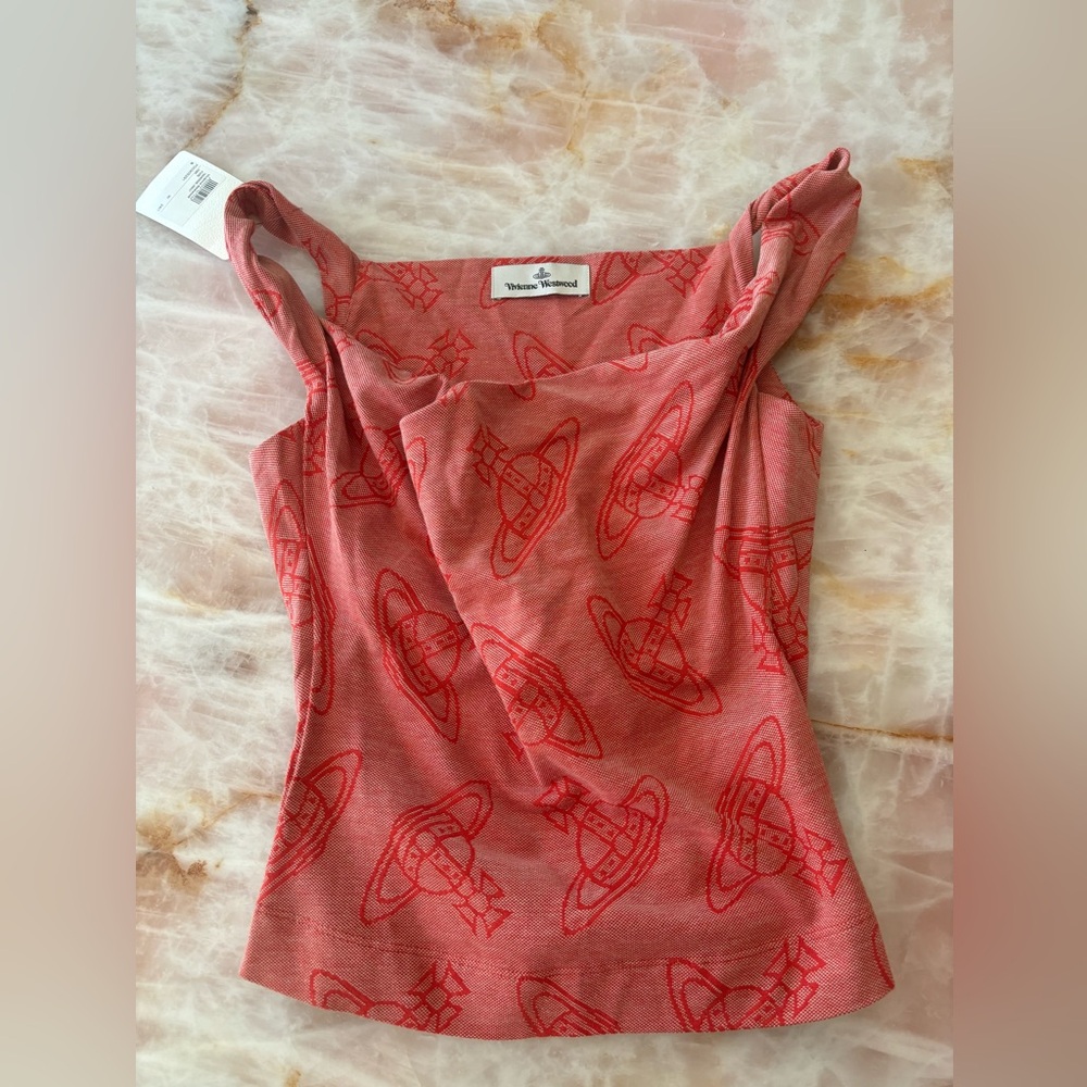 Vivienne Westwood top